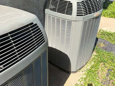 Residential Condenser Unit