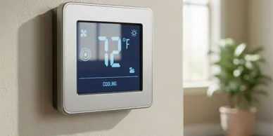 Heating And Cooling Issues Heating and Cooling issues?