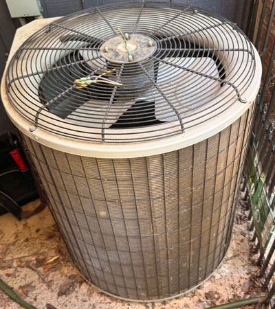 HVAC Diagnostic and Troubleshooting Services HVAC Diagnostic and Troubleshooting Services