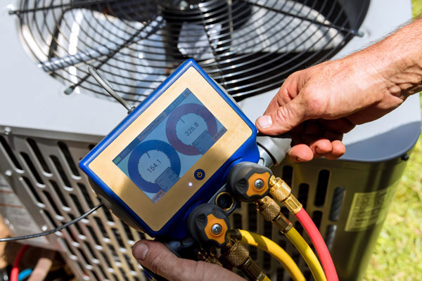 HVAC Emergency Repair Services HVAC Emergency Repair Services