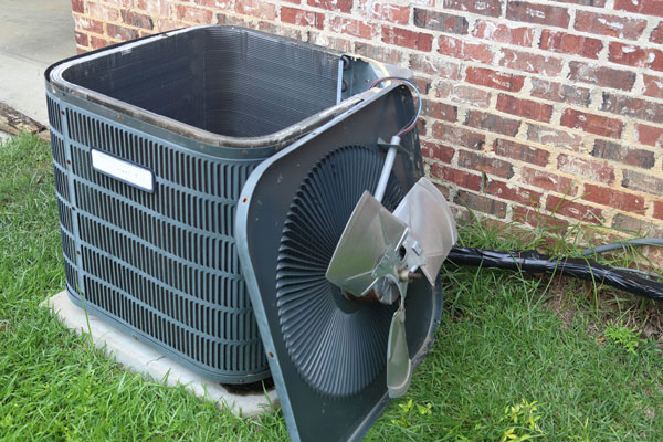 HVAC Installation and Repair