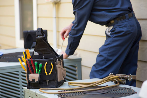 HVAC Installation Services HVAC Installation Services