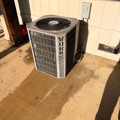 HVAC Preventative Maintenance Services HVAC Preventative Maintenance Services