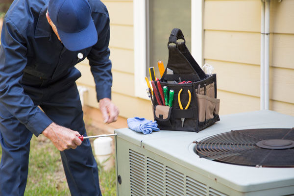HVAC Installation