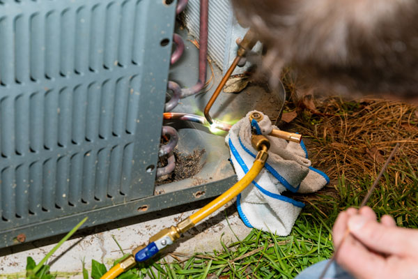 HVAC Maintenance