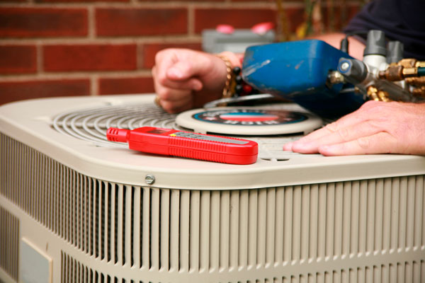 HVAC Repairs